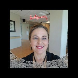 Meet your Posher, Cindy